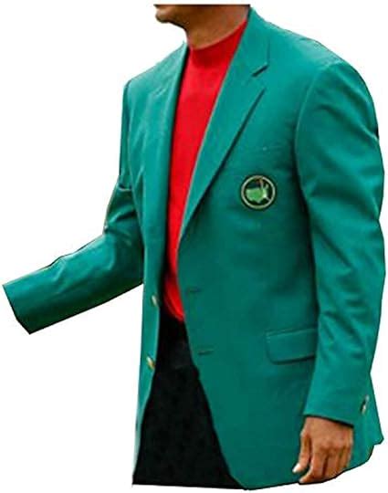 masters green jacket replica uk|masters green jacket men.